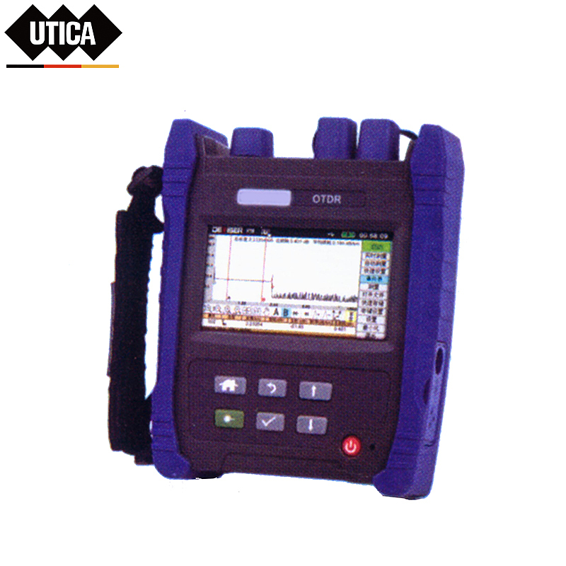UTICA 便携式光时域反射分析仪 GE80-503-839