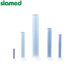 SLAMED PFA量筒(耐高温耐腐蚀) 1000ml 刻度10ml