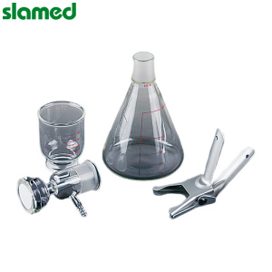 SLAMED 经济型过滤器(不含过滤嘴) 2000ml