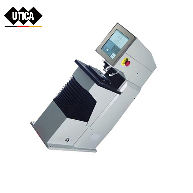 UTICA 全自动高清晰数显表面洛氏硬度计 GE80-500-392