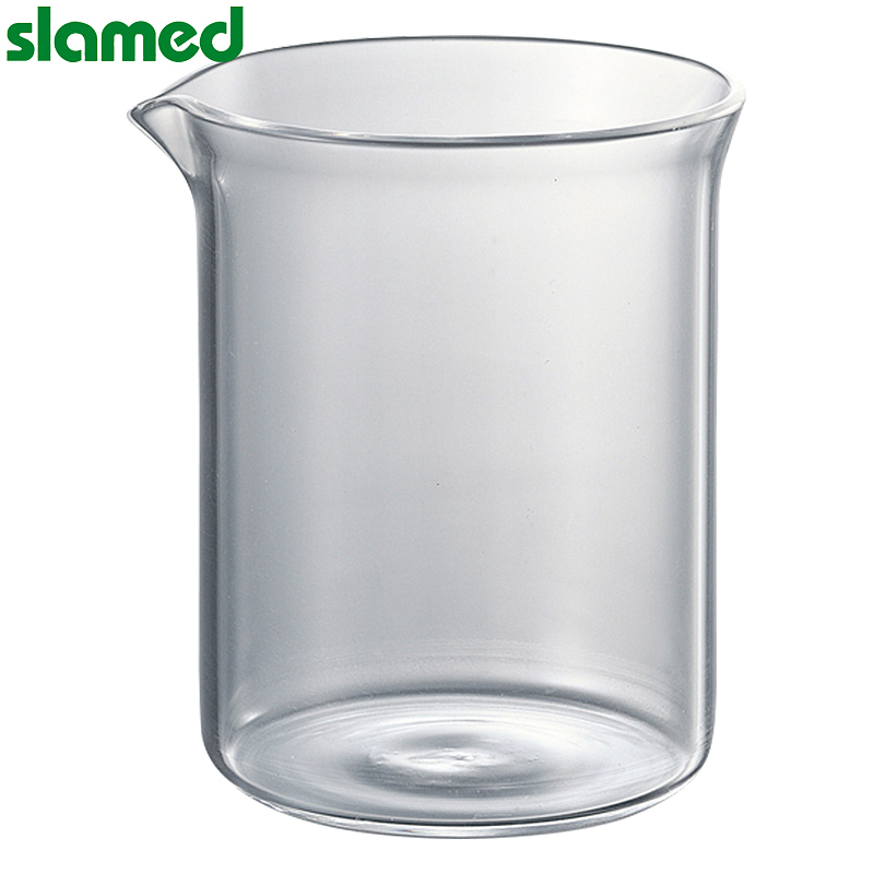 SLAMED 石英烧杯 50ml Φ46×60mm SD7-113-447