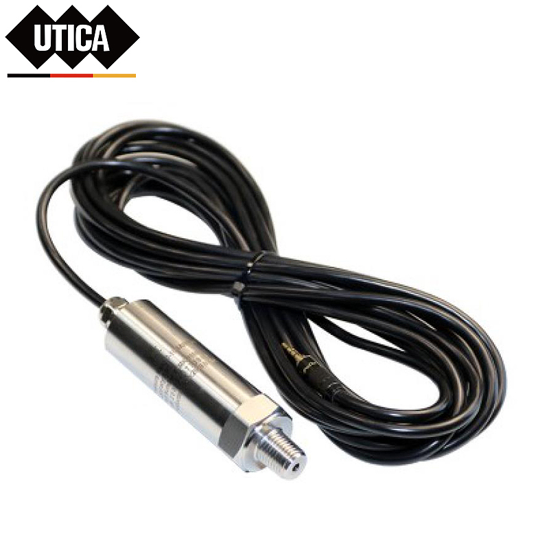 UTICA 多路压力测试仪附件 压力传感器 GE80-503-623