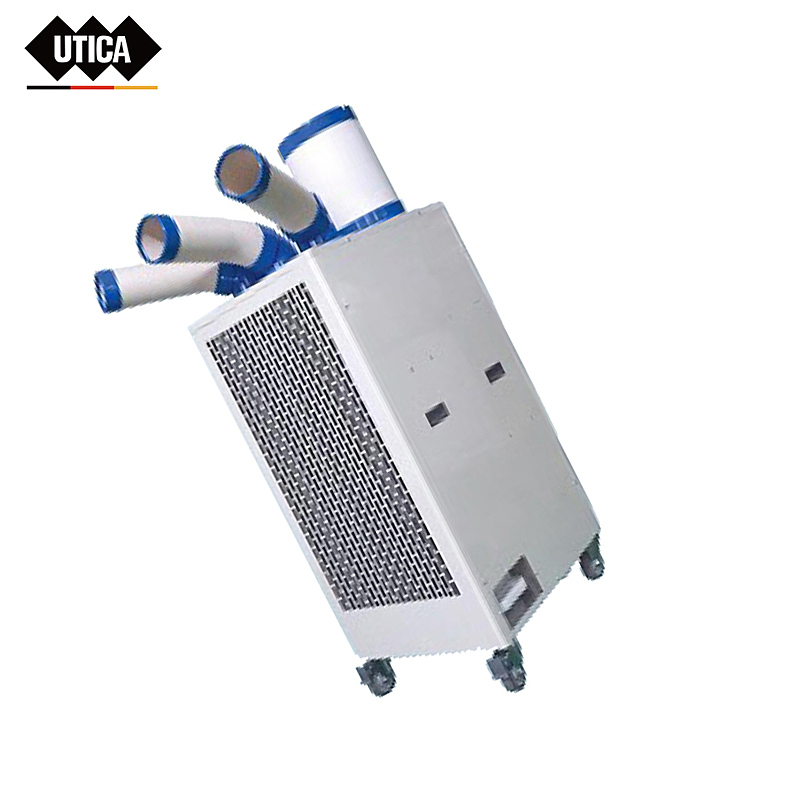 UTICA 工业移动式空调 GE80-500-141
