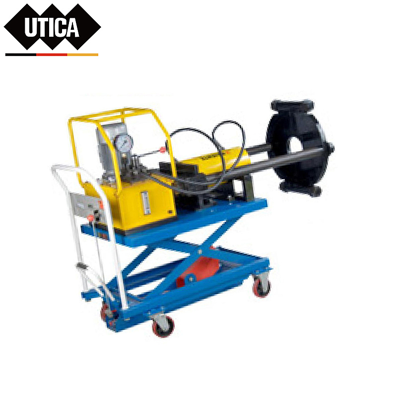 UTICA 车载式液压凸轮拆卸器 GE80-501-984