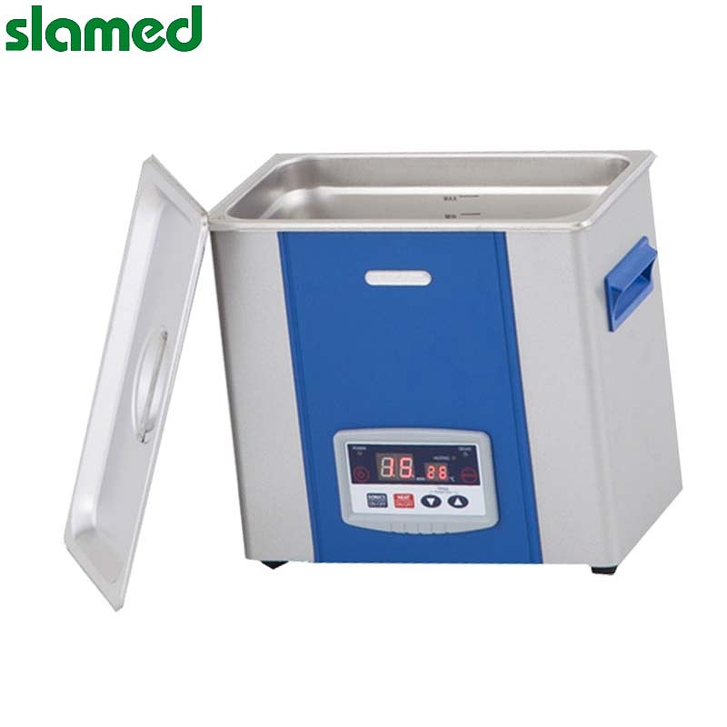 SLAMED 经济型超声波清洗器 22.5L 槽内尺寸300×500×150mm SD7-115-801