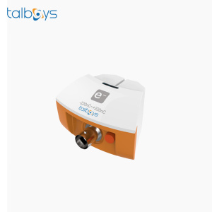 TALBOYS 数据采集器TS1900758选购件_电荷传感器