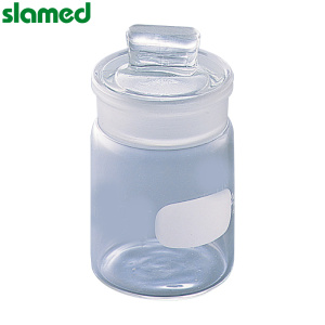 SLAMED 称量瓶 80ml φ85×30 242104104