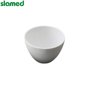 SLAMED 陶瓷制坩埚 150ml Φ77×63mm