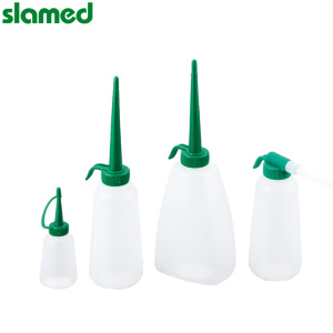 SLAMED PE制注油壶 350ml 85×63×240mm