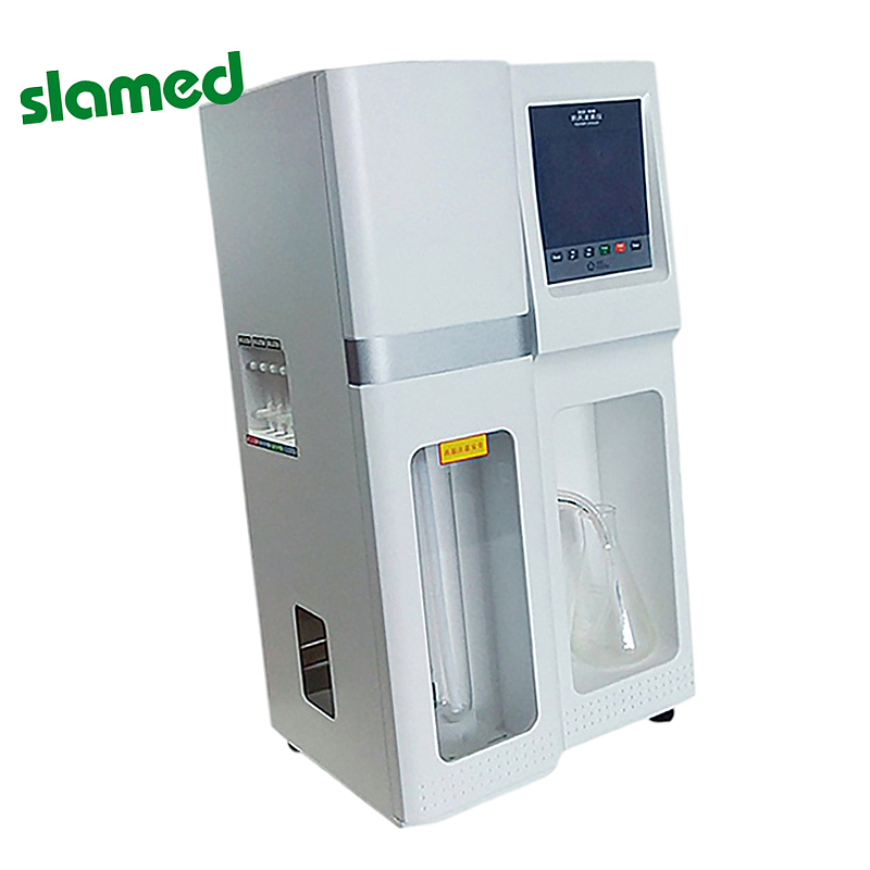 SLAMED 半自动定氮仪 SKD-800 SD7-102-337