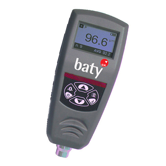 BATY 数显邵氏硬度计 SM2-700-84