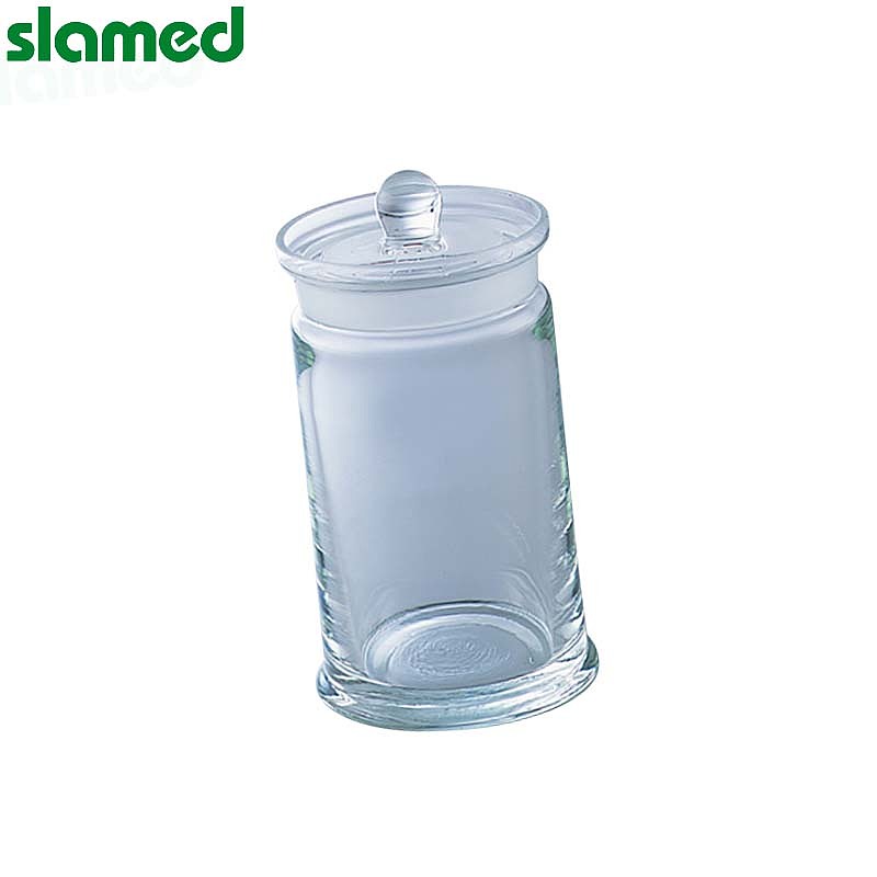 SLAMED 溶解氧瓶 100ml SD7-100-405