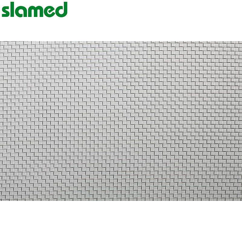 SLAMED 不锈钢网(平纹) 尺寸1M×1M 网眼数10 线直径0.5mm SD7-112-206