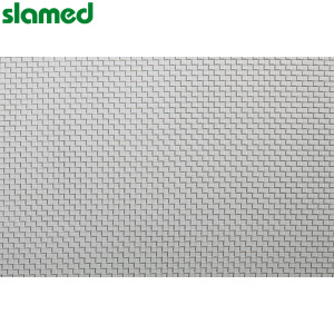 SLAMED 不锈钢网(平纹) 尺寸1M×1M 网眼数10 线直径0.5mm