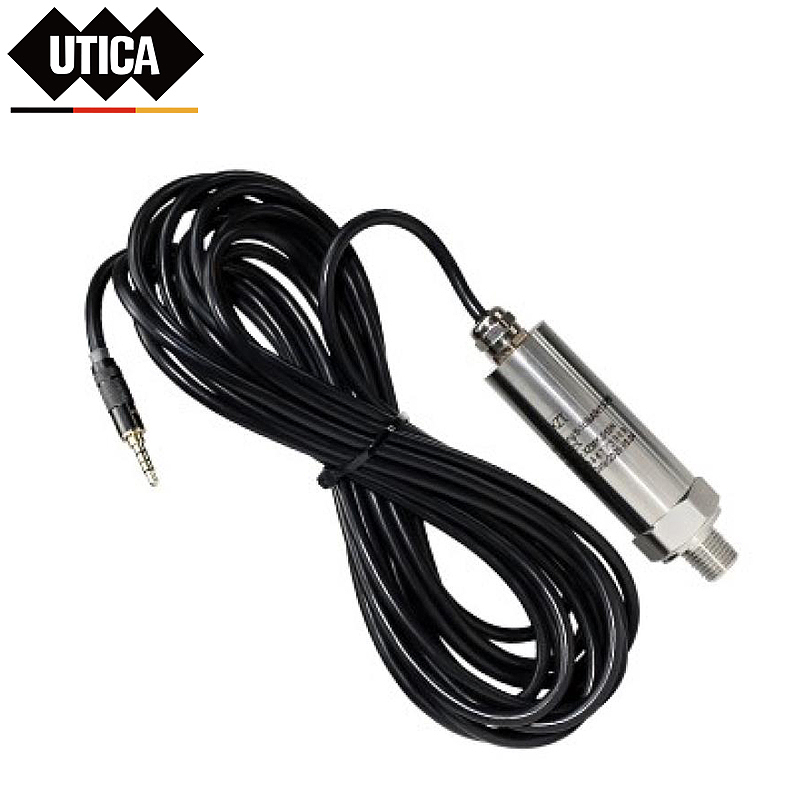 UTICA 多路压力测试仪附件 压力传感器 GE80-503-609