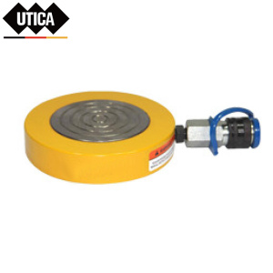 UTICA 液压超低薄型液压千斤顶油缸