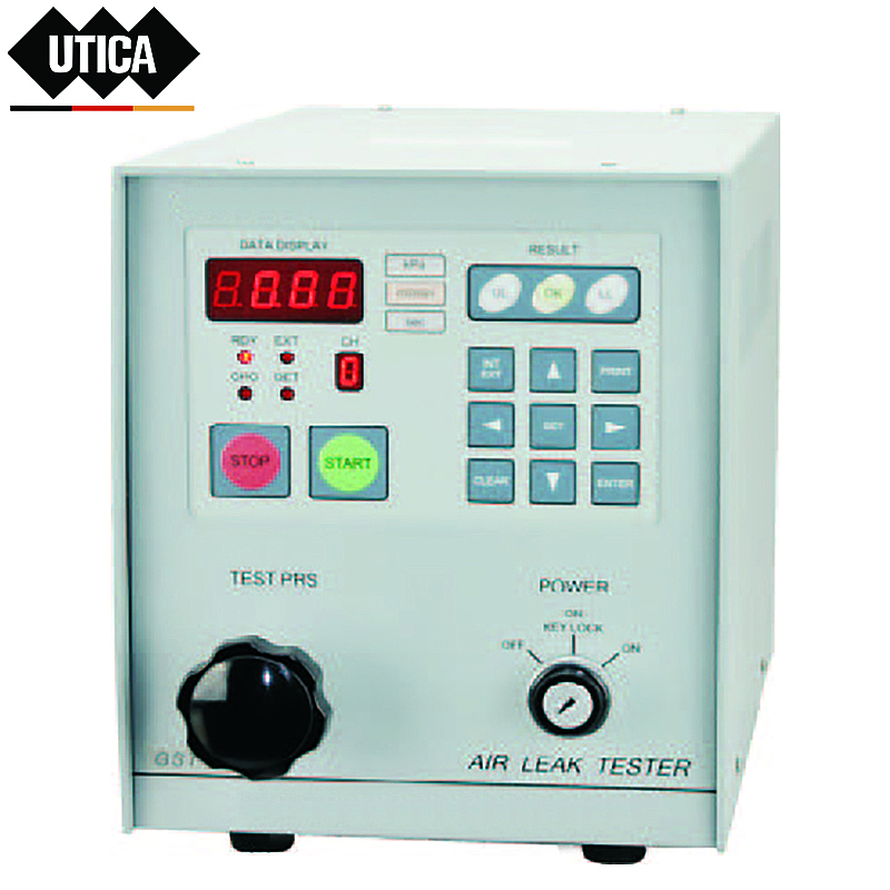 UTICA 微流量空气泄漏测试仪 经济型 GE80-501-149