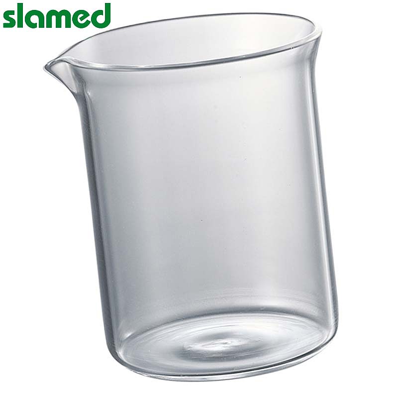SLAMED 石英烧杯 200ml Φ67×89mm SD7-113-449