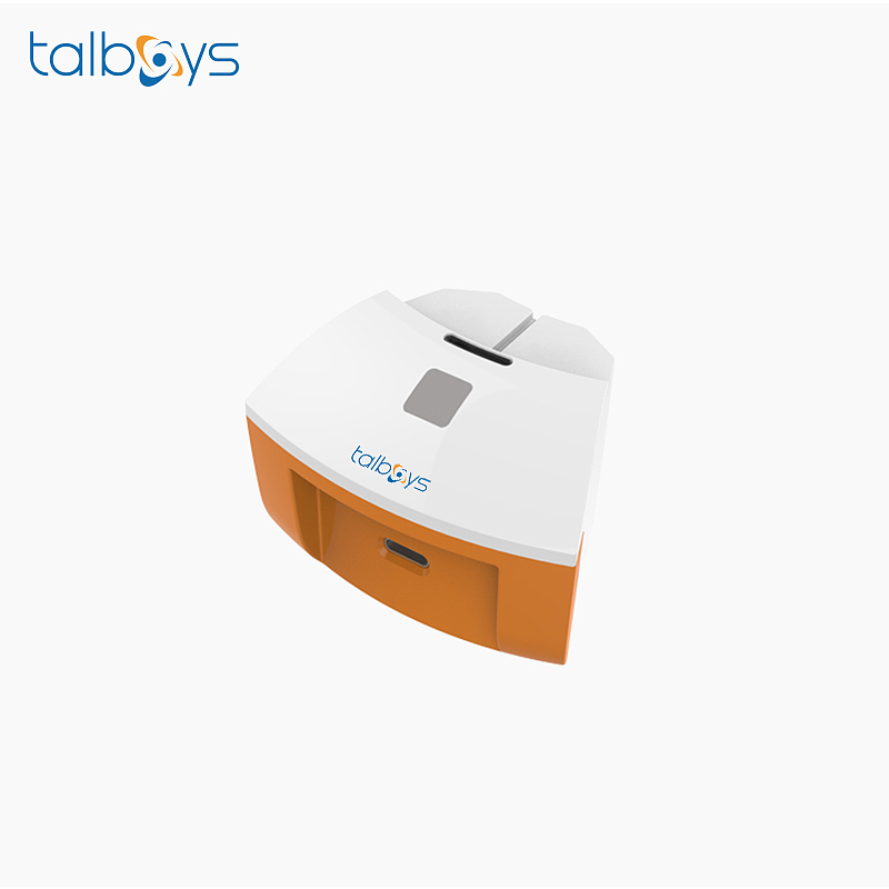 TALBOYS 数据采集器TS1900758选购件_肺活量传感器 TS1900792