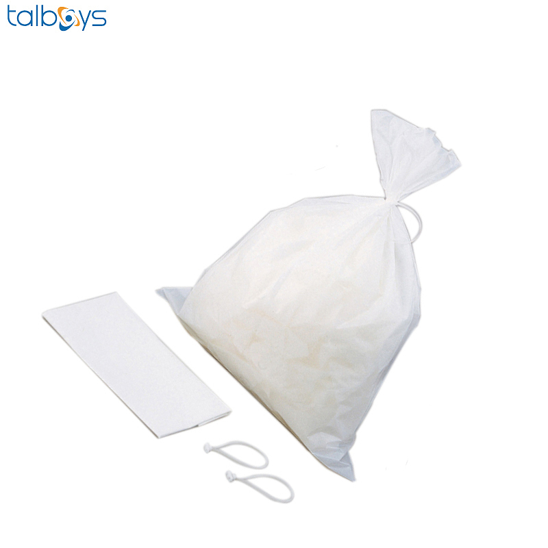 TALBOYS 可高温高压灭菌袋 PP制 TS290182