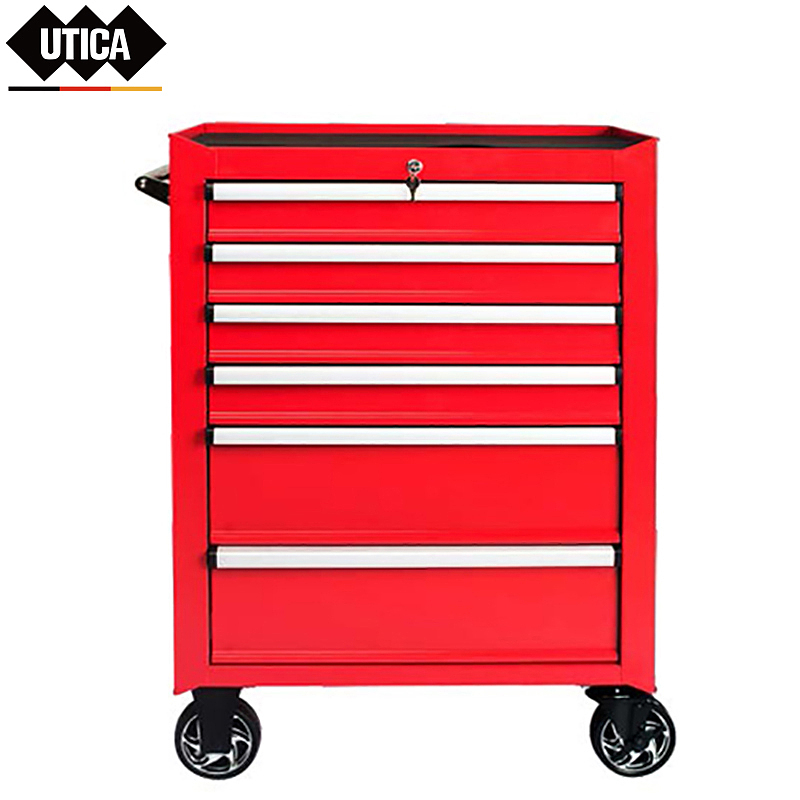 UTICA 27"工具箱组合柜工具车 GE80-500-117