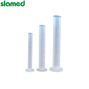 SLAMED PFA量筒 300ml 刻度5ml