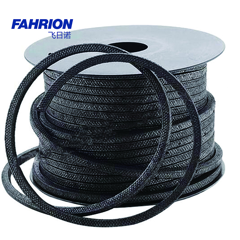 FAHRION 碳纤维盘根 石墨浸渍 GD99-900-3729