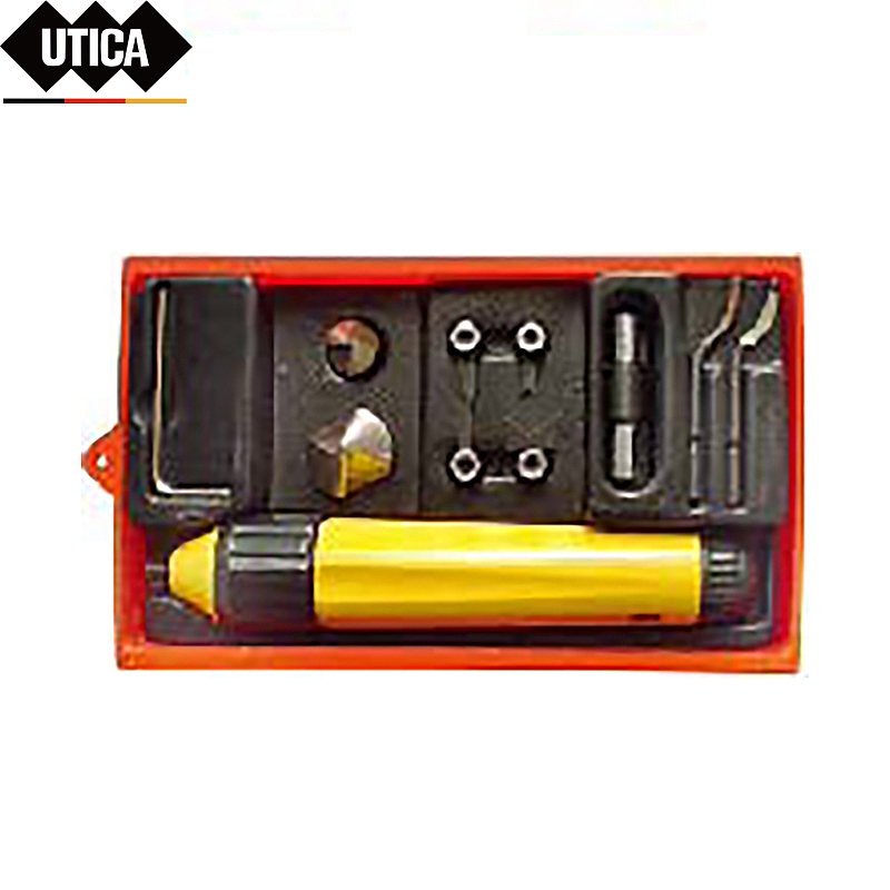 UTICA 21件套修边器套装 GE80-501-132