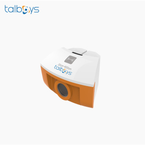 TALBOYS 数据采集器TS1900758选购件_位移传感器