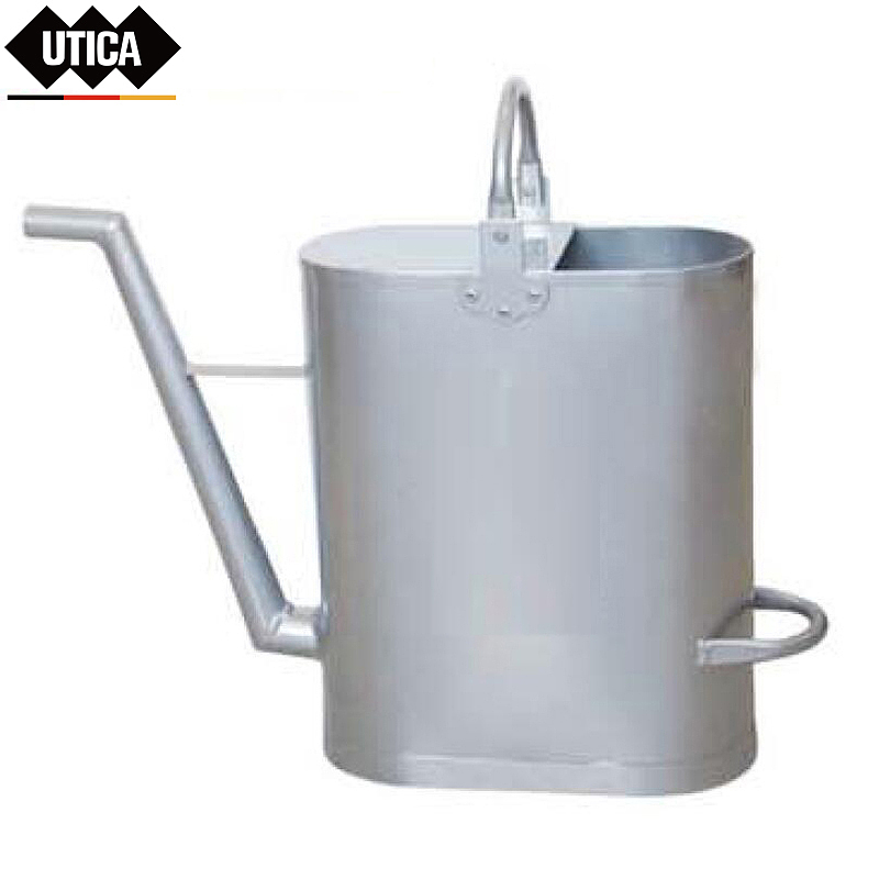 UTICA 铝制加油桶 GE80-500-504