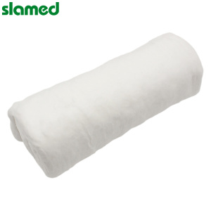 SLAMED 实验室用脱脂棉卷 白色500g