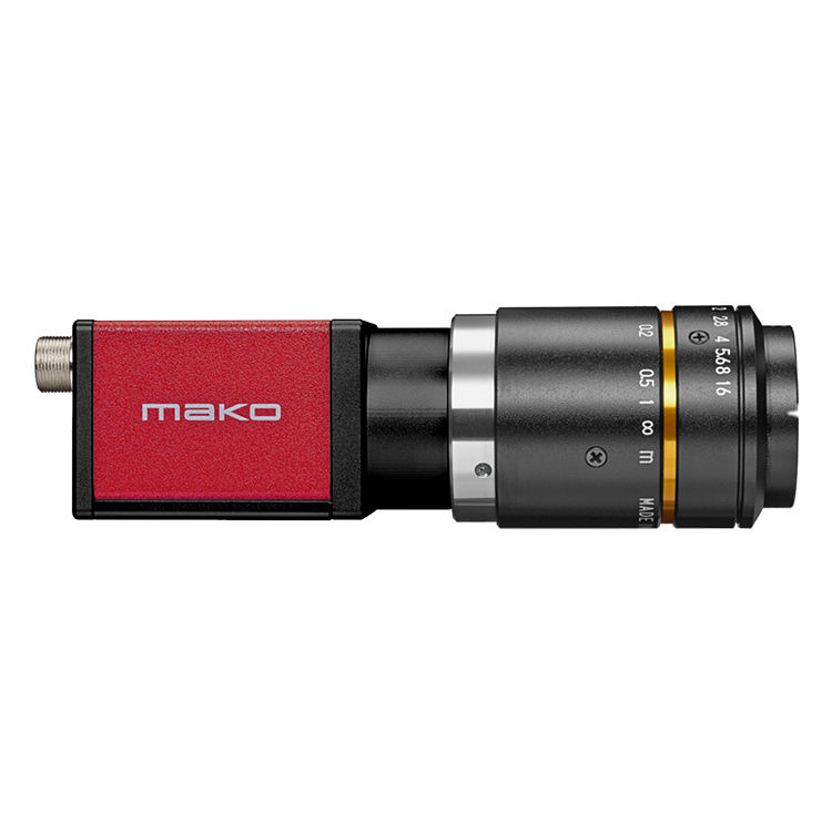 Allied Vision 相机 Mako G-032
