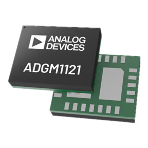 Analog Devices 开关