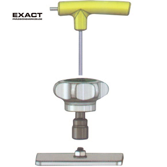 EXACT 星型定扭式扭力螺丝刀 85100616