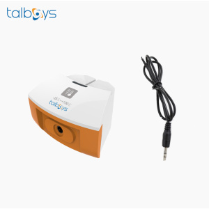 TALBOYS 数据采集器TS1900758选购件_快速温度传感器