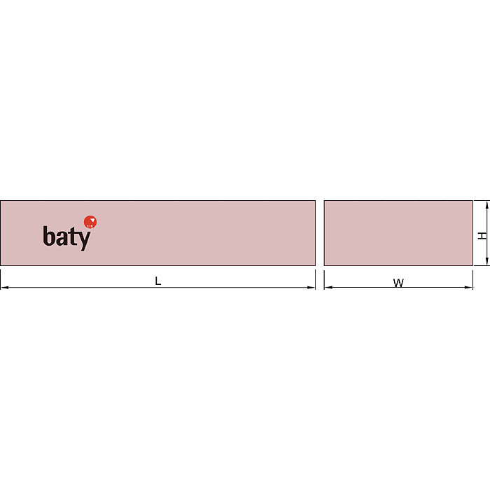 BATY 0级花岗岩平板 GM5-900-555