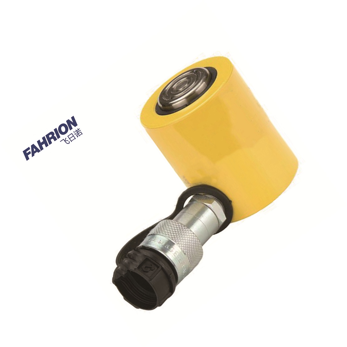 FAHRION 单作用薄型液压油缸 GD99-900-3770