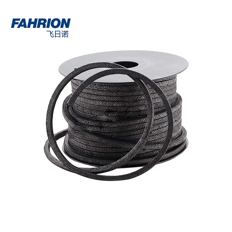 FAHRION 碳纤维盘根 石墨浸渍 GD99-900-3820