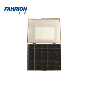 FAHRION 氟橡胶O形圈套装盒