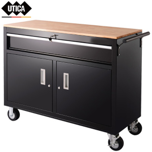 UTICA 不锈钢工具车储存车工位器具柜