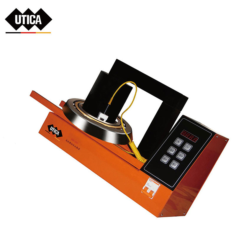 UTICA 静音轴承加热器 GE80-500-576