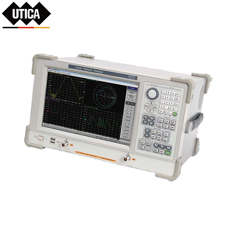 UTICA 高精度数显智能矢量网络分析仪 GE80-503-836