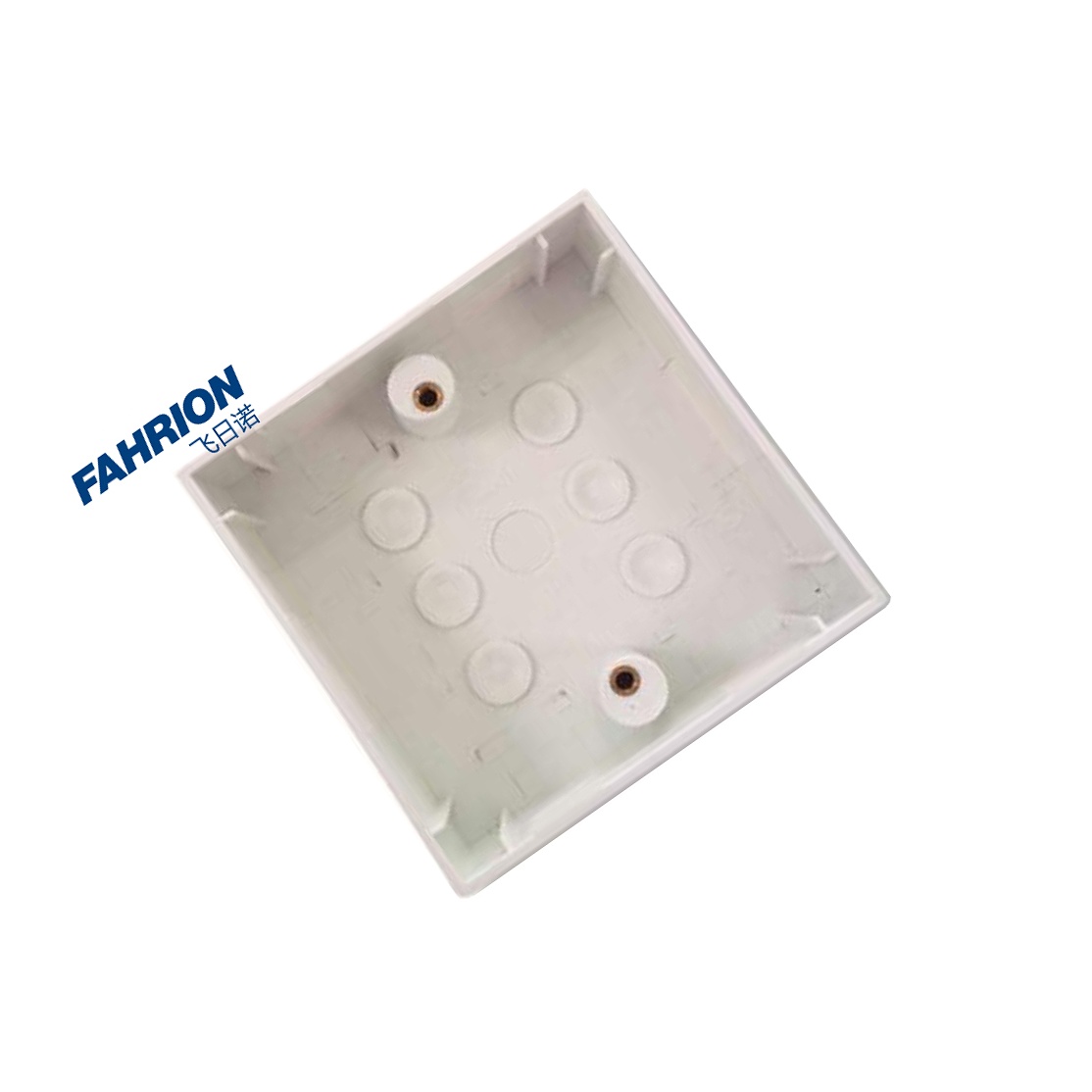 FAHRION 塑胶明装盒 GD99-900-68