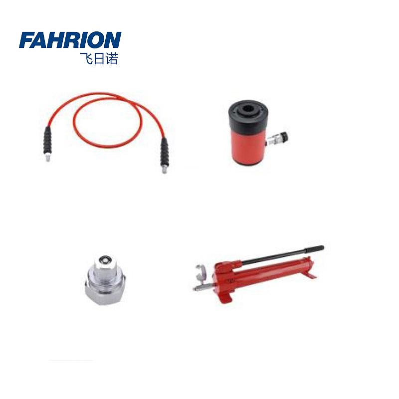 FAHRION 液压泵组 GD99-900-1503