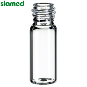 SLAMED 1.5ml螺口进样瓶(10-425) 6242103