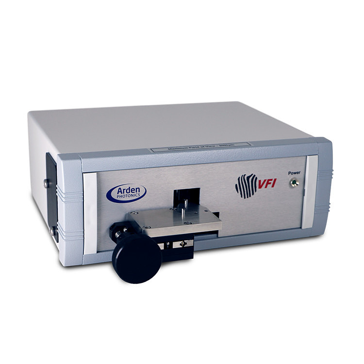 Arden Photonics 干涉仪 VFI-2000