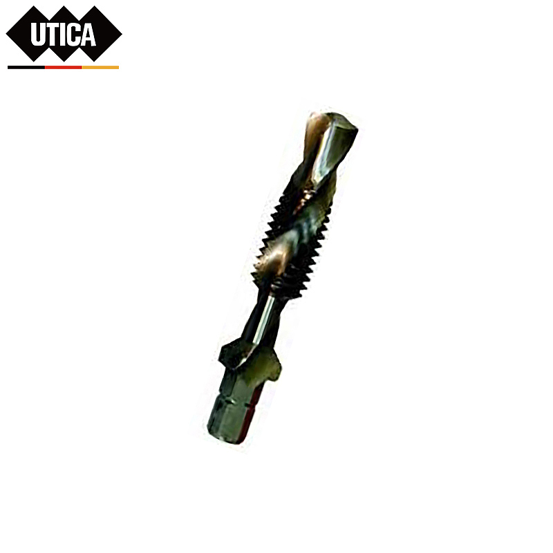 UTICA 复合丝锥钻 德式 高速钢 M8 GE80-501-219