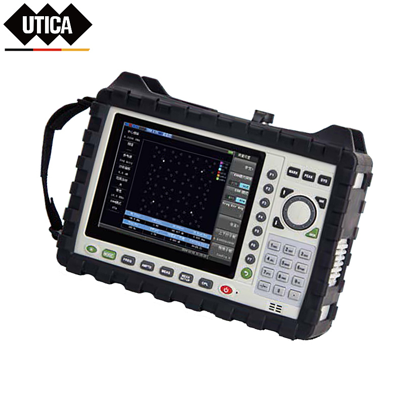 UTICA 高精度智能手持频谱分析仪 GE80-503-831