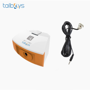 TALBOYS 数据采集器TS1900758选购件_表面温度传感器