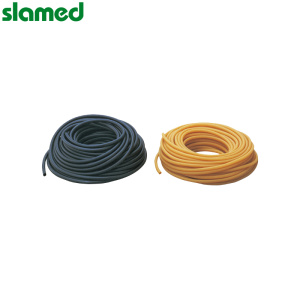 SLAMED 高品质橡胶管 米黄色 6×8